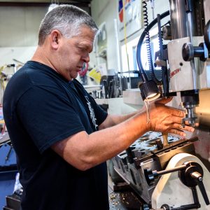 Mike Henson Oklahoma Plan B